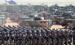 الصين يدهشون الأميركان..  مركز قيادة بـ10 أضعاف حجم البنتاغون